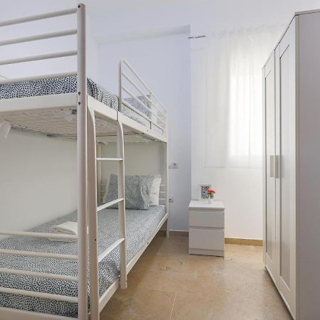 Alcala Del Rio! Bajo B Apartment Exterior photo