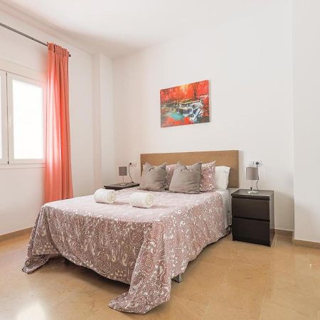 Alcala Del Rio! Bajo B Apartment Exterior photo