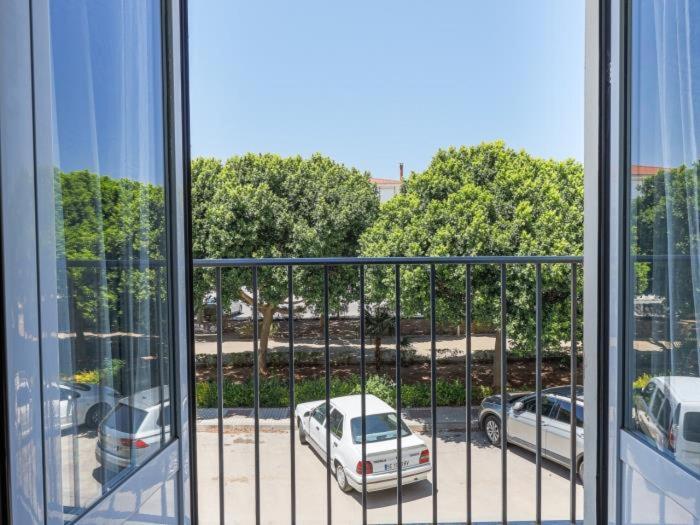 Alcala Del Rio! Bajo B Apartment Exterior photo